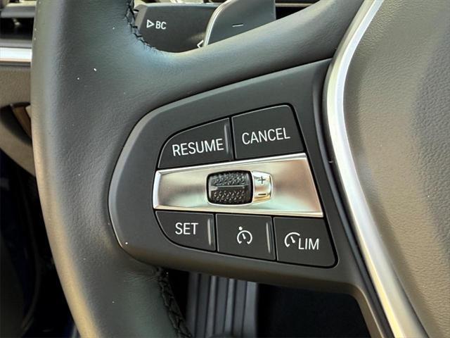 used 2023 BMW 330 car, priced at $37,988