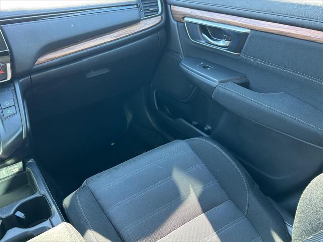 used 2020 Honda CR-V car, priced at $19,679