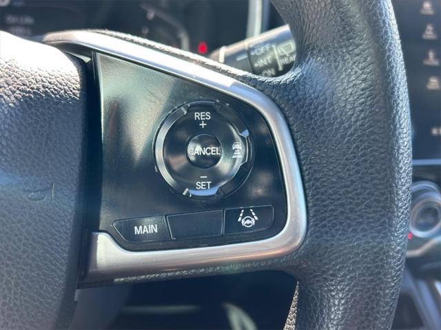 used 2020 Honda CR-V car, priced at $19,679