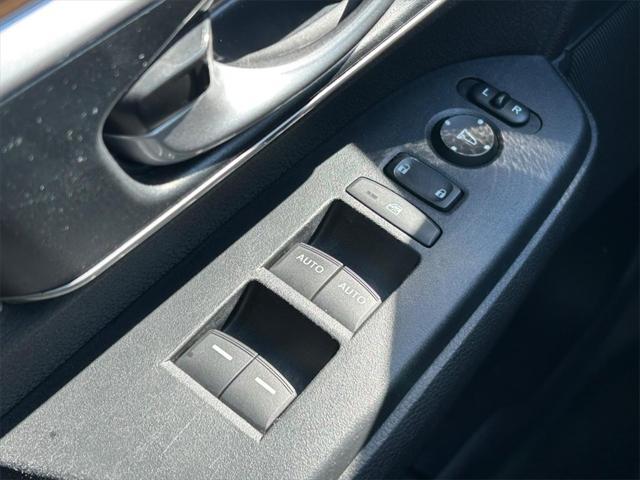 used 2020 Honda CR-V car, priced at $19,679