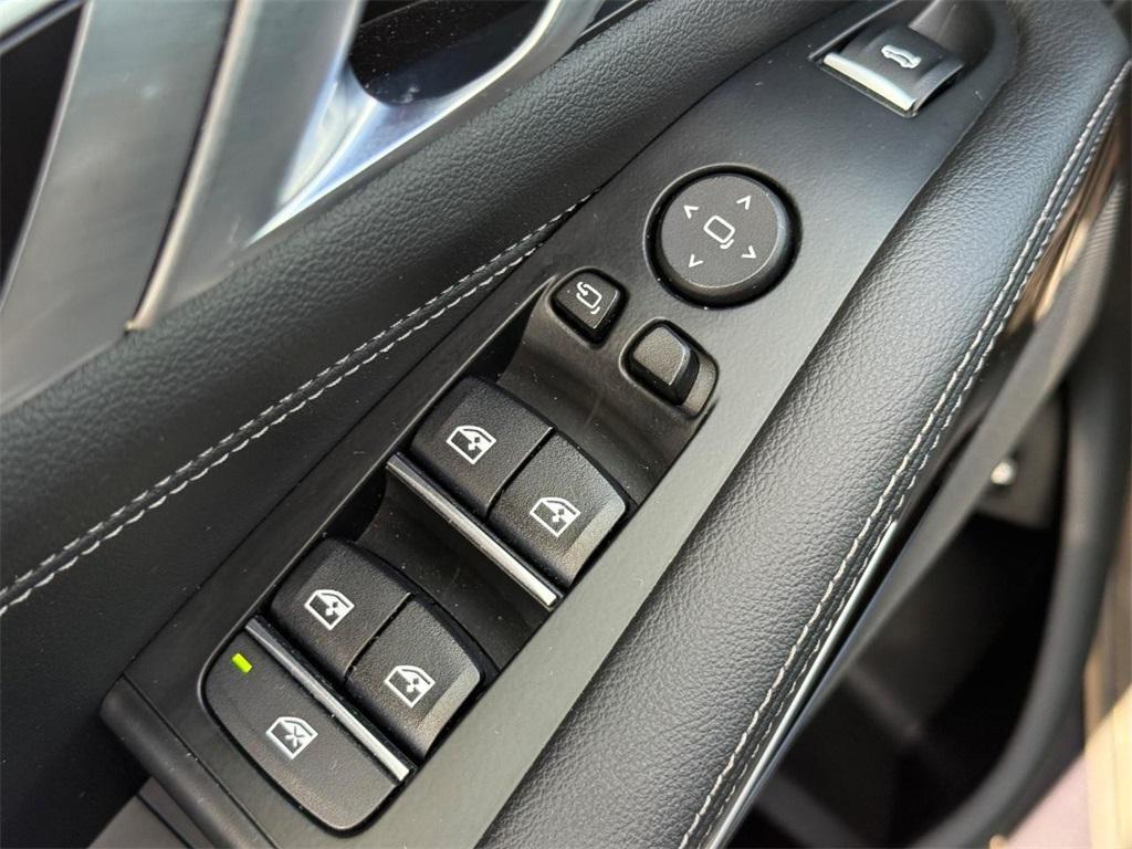 used 2021 BMW X5 PHEV car, priced at $38,799