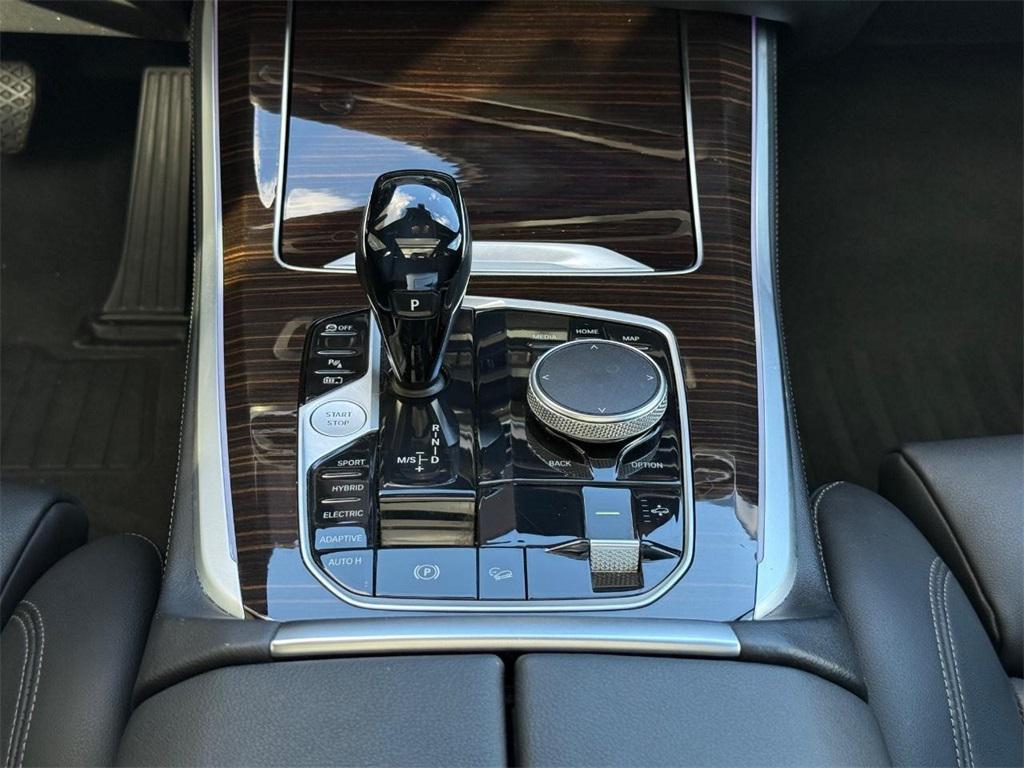 used 2021 BMW X5 PHEV car, priced at $38,799