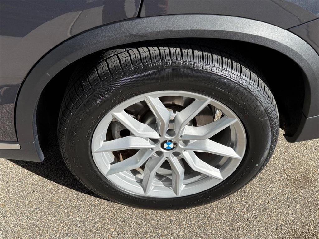 used 2021 BMW X5 PHEV car, priced at $38,799