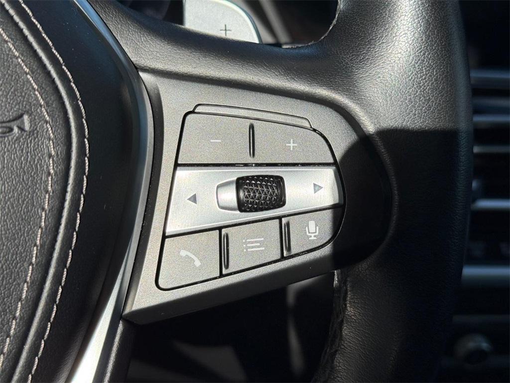 used 2021 BMW X5 PHEV car, priced at $38,799