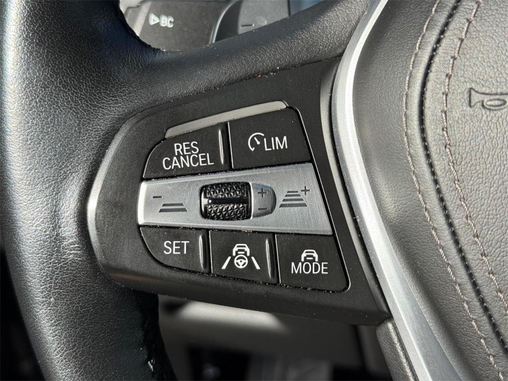 used 2021 BMW X5 PHEV car, priced at $38,799