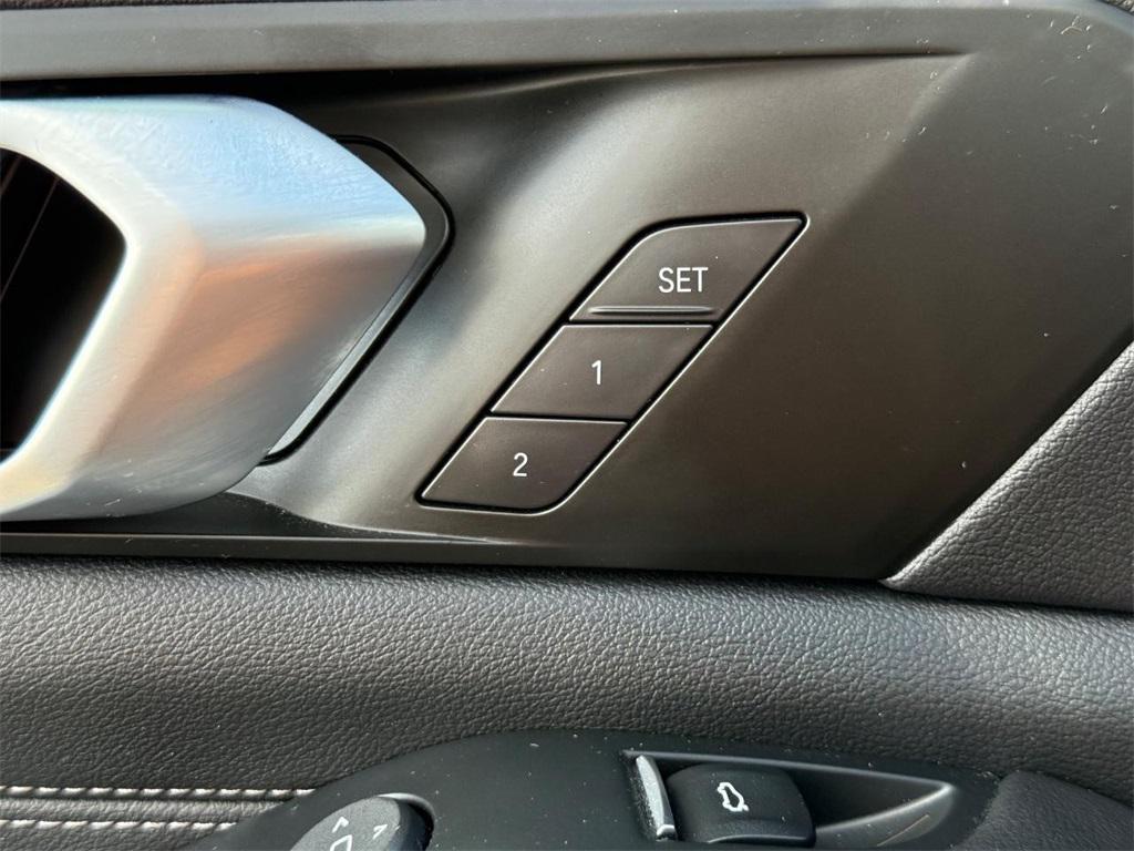 used 2021 BMW X5 PHEV car, priced at $38,799