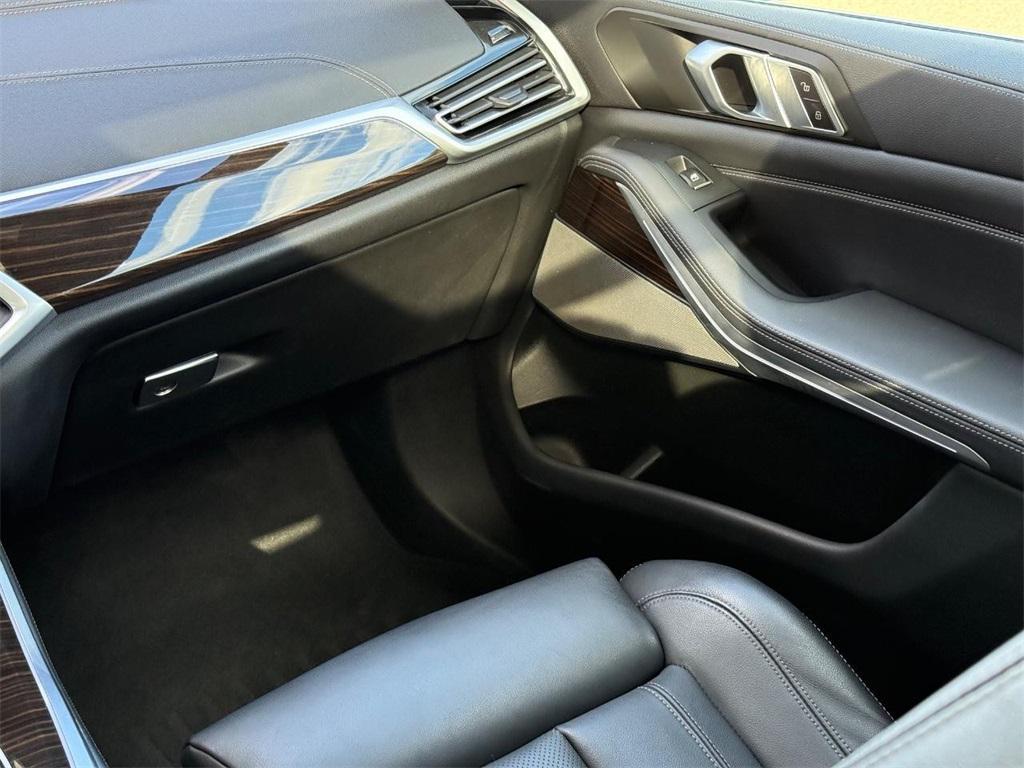 used 2021 BMW X5 PHEV car, priced at $38,799