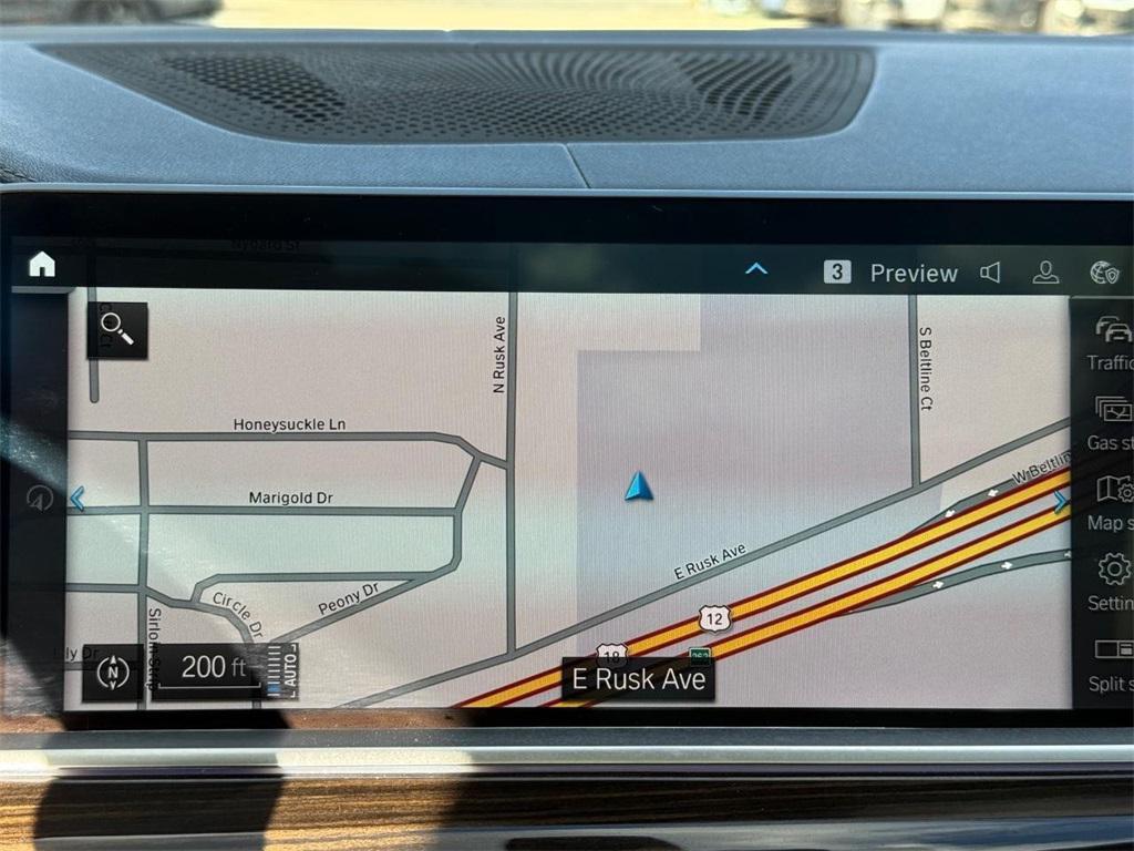 used 2021 BMW X5 PHEV car, priced at $38,799