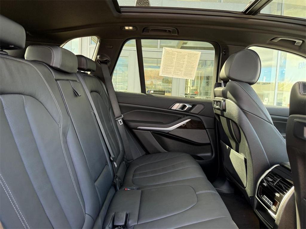 used 2021 BMW X5 PHEV car, priced at $38,799