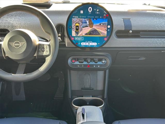 used 2025 MINI Hardtop car, priced at $32,950