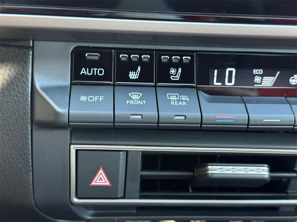 used 2025 Toyota Camry car, priced at $37,999