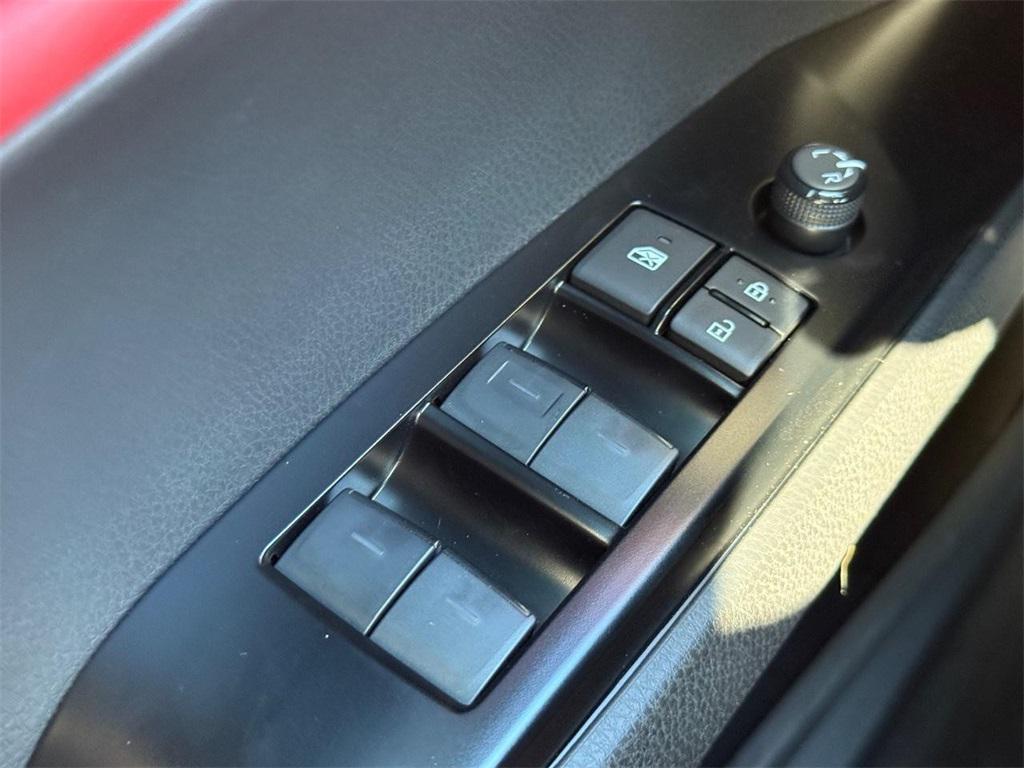 used 2025 Toyota Camry car, priced at $37,999