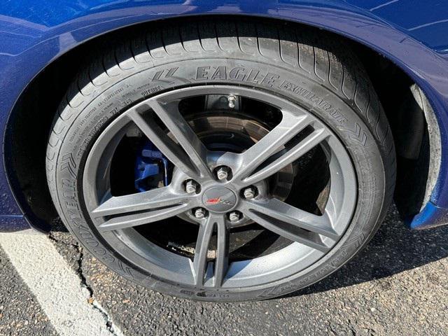 used 2006 Chevrolet Corvette car, priced at $24,495