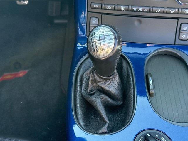 used 2006 Chevrolet Corvette car, priced at $24,495