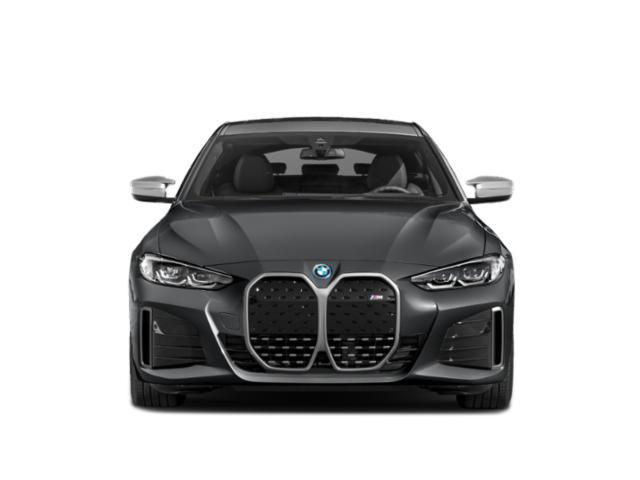 used 2024 BMW i4 Gran Coupe car, priced at $61,800