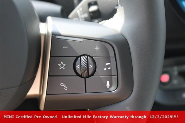 used 2025 MINI Countryman car, priced at $39,945