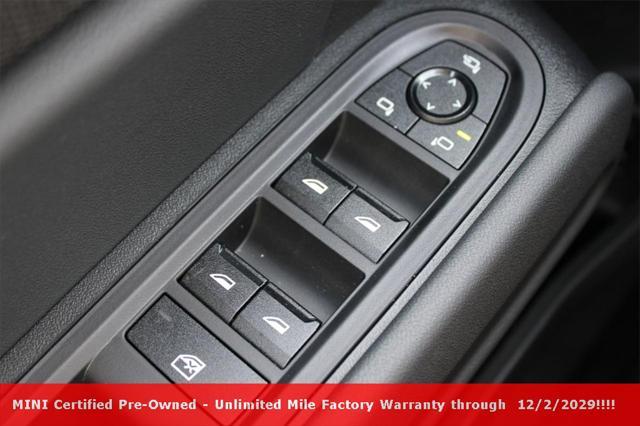 used 2025 MINI Countryman car, priced at $39,945