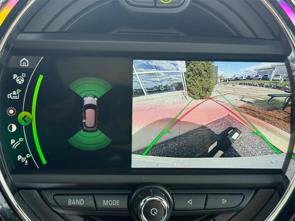 used 2019 MINI Hardtop car, priced at $22,495