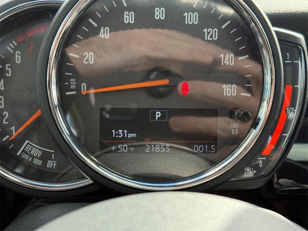used 2019 MINI Hardtop car, priced at $22,495