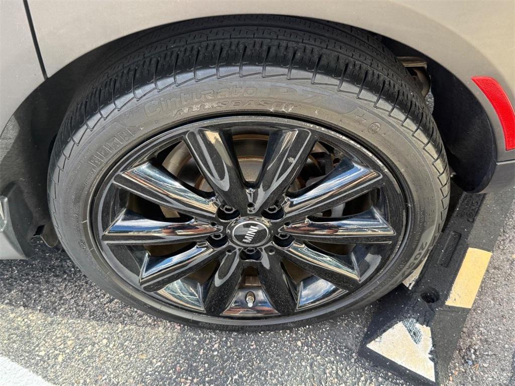 used 2019 MINI Hardtop car, priced at $22,495