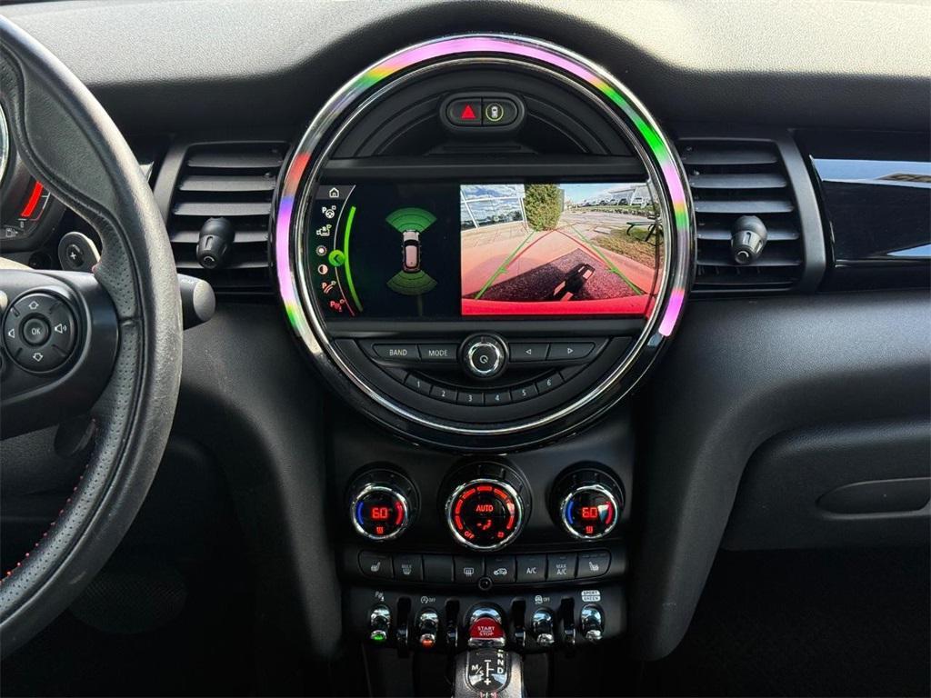 used 2019 MINI Hardtop car, priced at $22,495