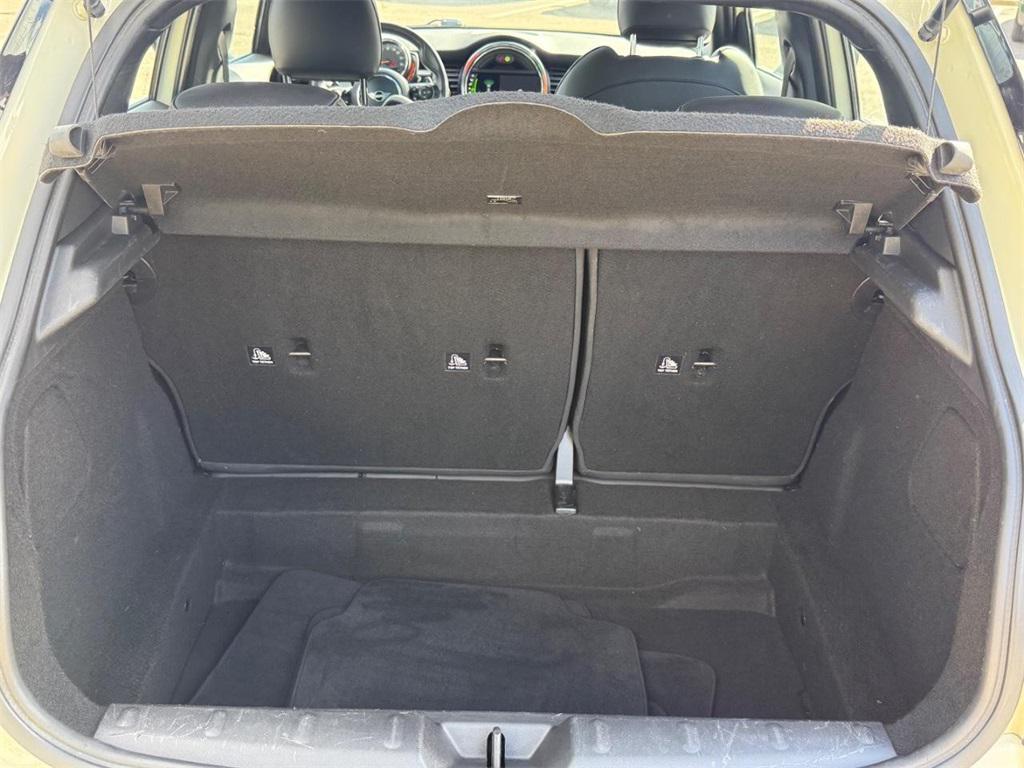 used 2019 MINI Hardtop car, priced at $22,495