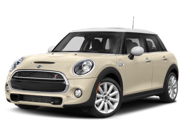 used 2019 MINI Hardtop car, priced at $22,495