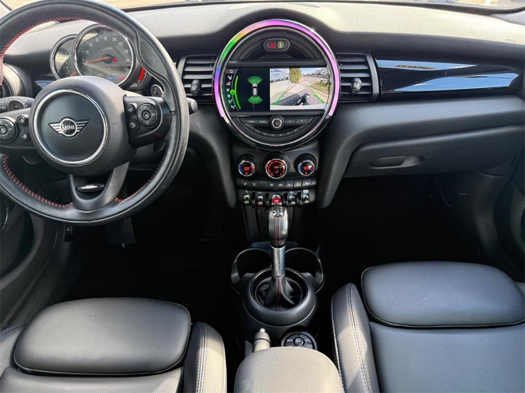 used 2019 MINI Hardtop car, priced at $22,495