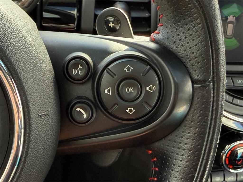 used 2019 MINI Hardtop car, priced at $22,495