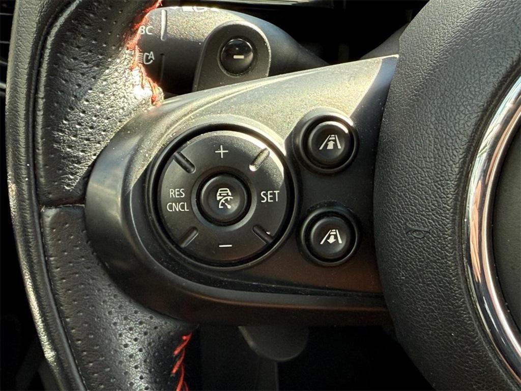 used 2019 MINI Hardtop car, priced at $22,495