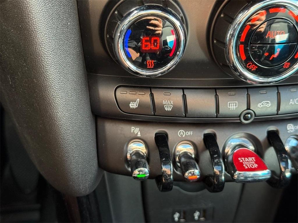 used 2019 MINI Hardtop car, priced at $22,495