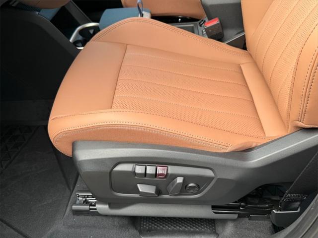 new 2025 MINI Countryman car, priced at $41,530