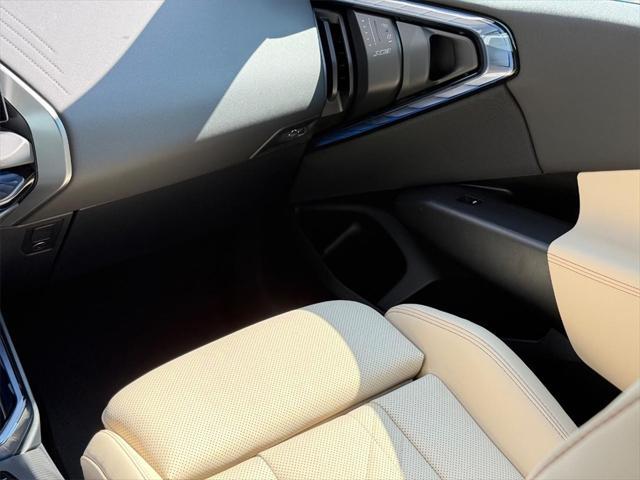 new 2025 BMW X3 car, priced at $57,125