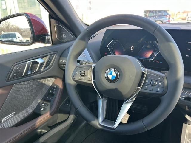 new 2025 BMW 228 Gran Coupe car, priced at $45,725