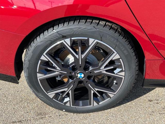 new 2025 BMW 228 Gran Coupe car, priced at $45,725