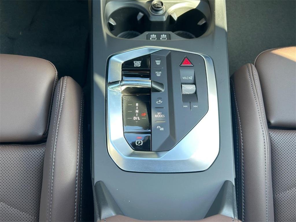 new 2025 BMW 228 Gran Coupe car, priced at $45,725