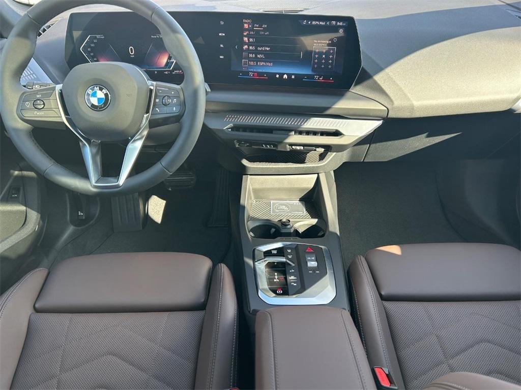 new 2025 BMW 228 Gran Coupe car, priced at $45,725