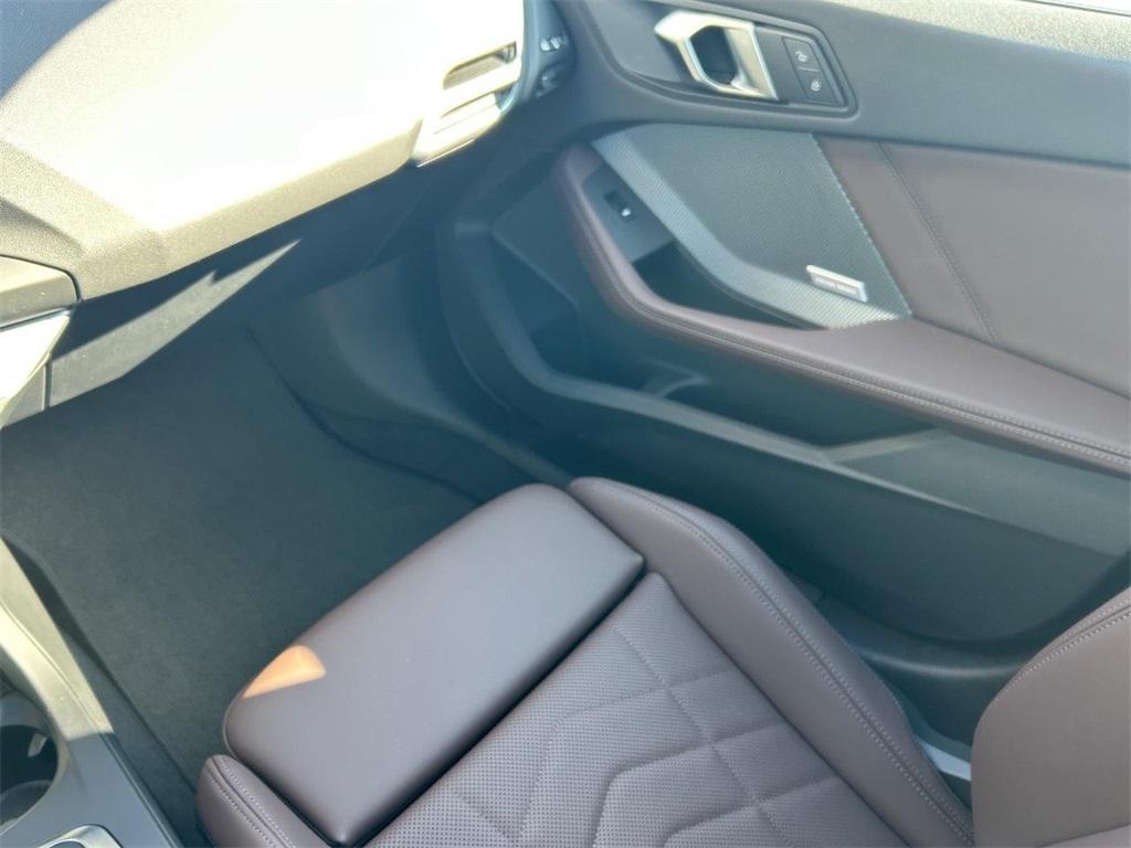 new 2025 BMW 228 Gran Coupe car, priced at $45,725