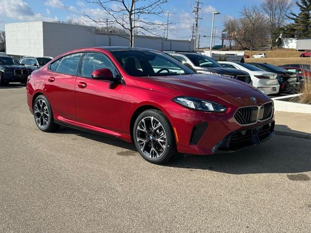 new 2025 BMW 228 Gran Coupe car, priced at $45,725