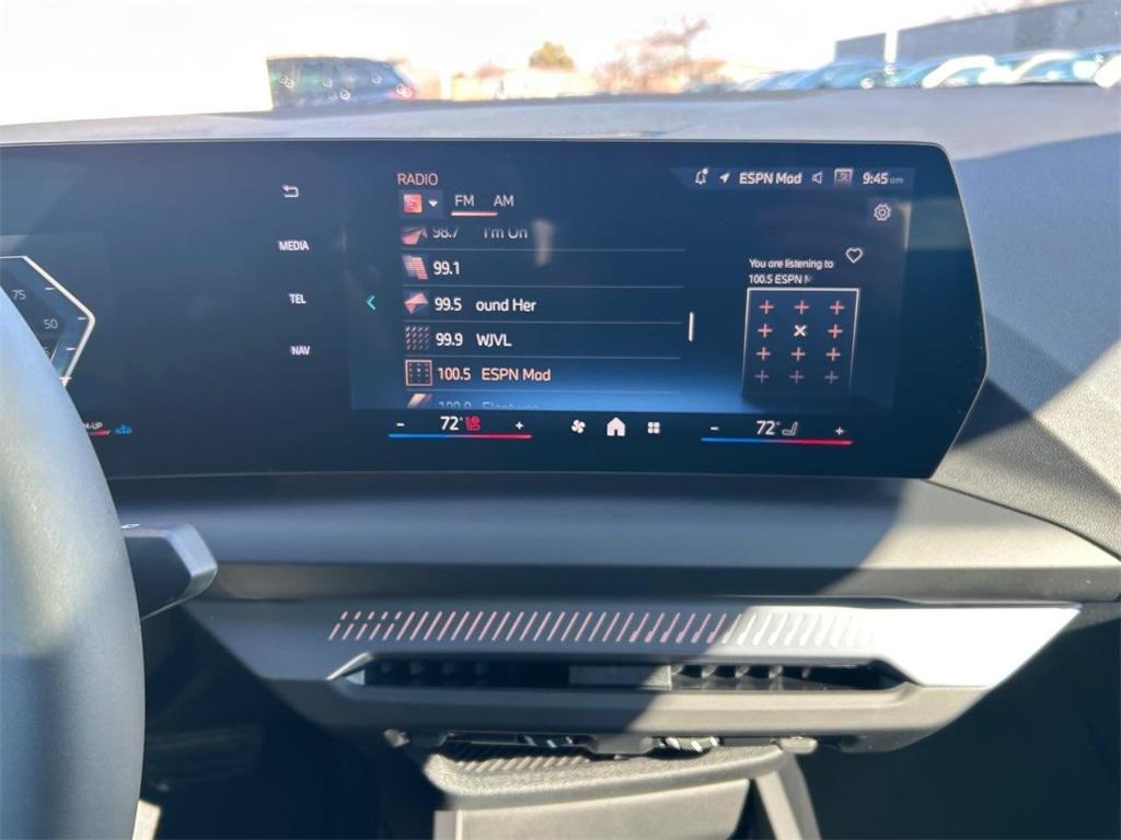 new 2025 BMW 228 Gran Coupe car, priced at $45,725