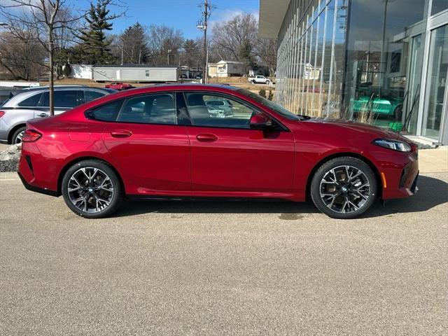 new 2025 BMW 228 Gran Coupe car, priced at $45,725