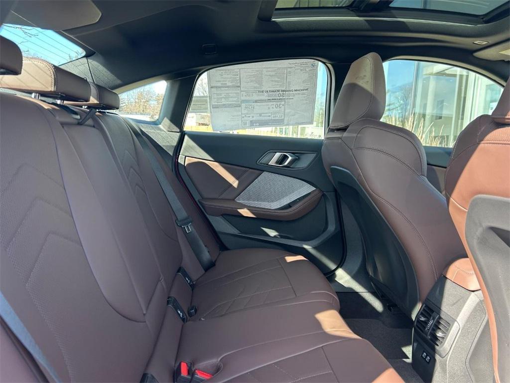 new 2025 BMW 228 Gran Coupe car, priced at $45,725