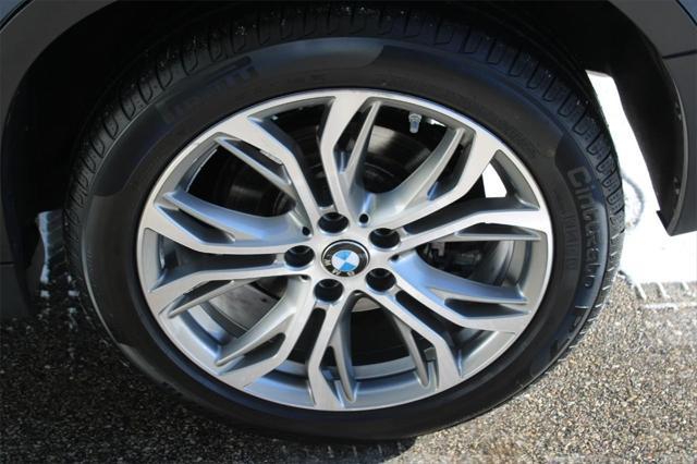 used 2022 BMW X2 car, priced at $26,988