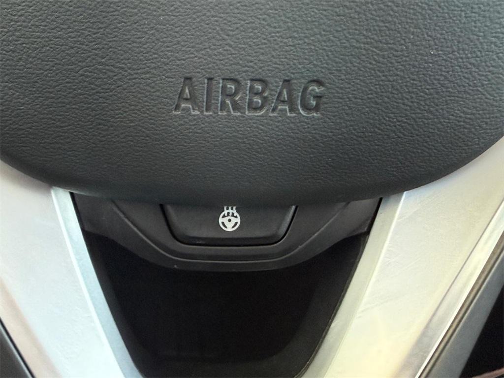 used 2024 BMW 330 car, priced at $42,999