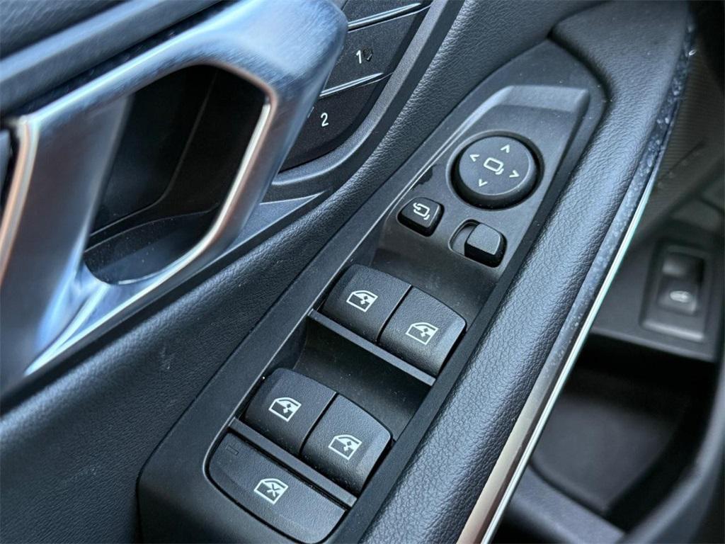 used 2024 BMW 330 car, priced at $42,999