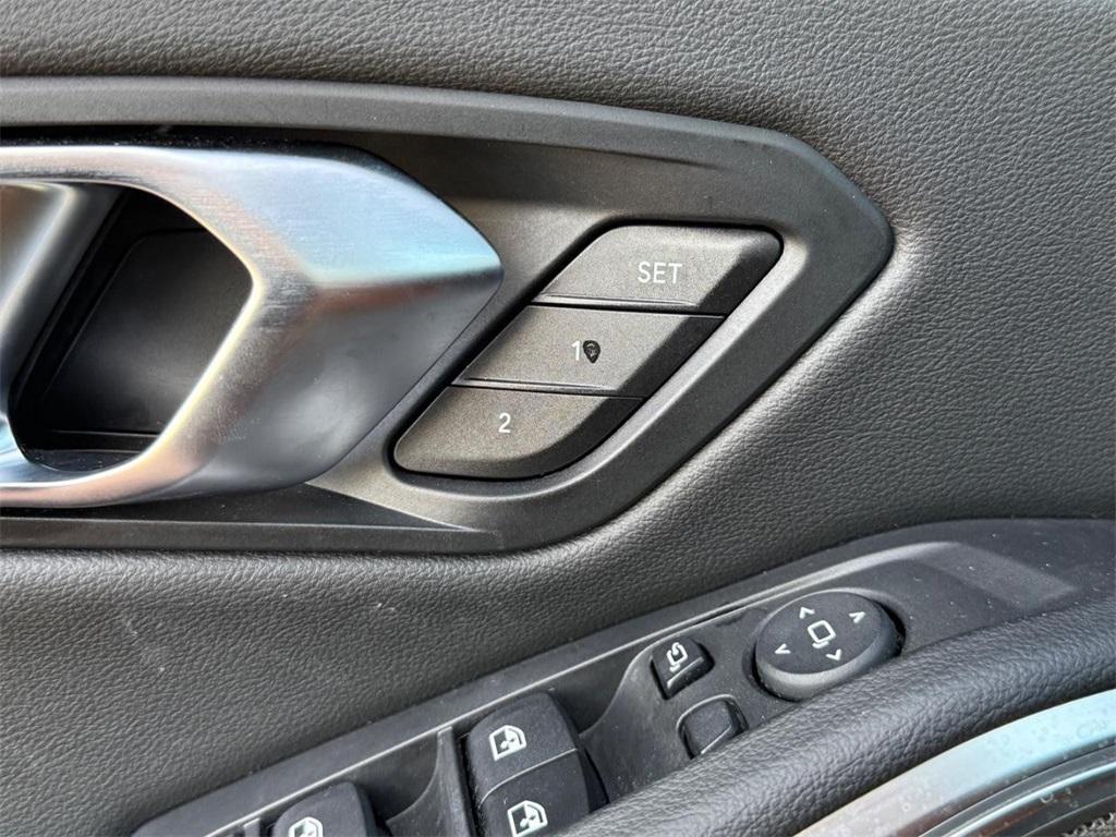 used 2024 BMW 330 car, priced at $42,999