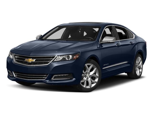 used 2018 Chevrolet Impala car, priced at $15,950