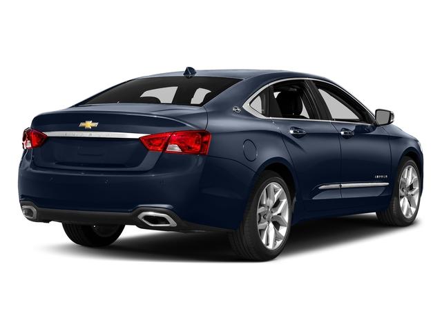 used 2018 Chevrolet Impala car, priced at $15,950