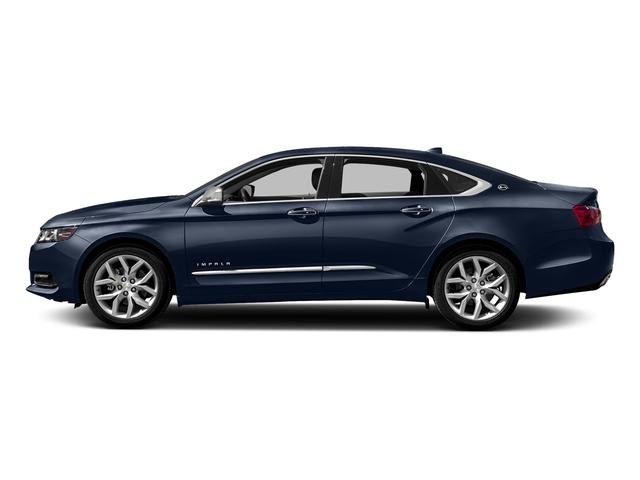 used 2018 Chevrolet Impala car, priced at $15,950