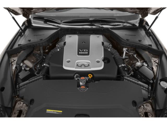 used 2015 INFINITI Q50 car, priced at $17,950